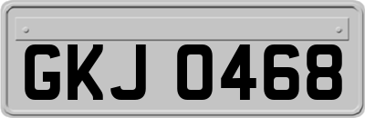 GKJ0468