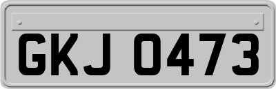 GKJ0473