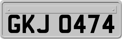 GKJ0474