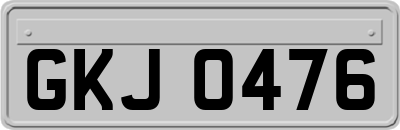 GKJ0476