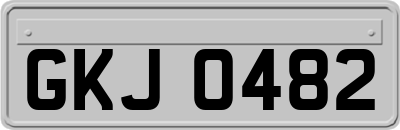 GKJ0482