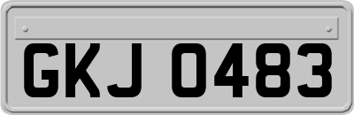 GKJ0483