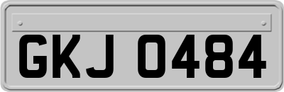 GKJ0484