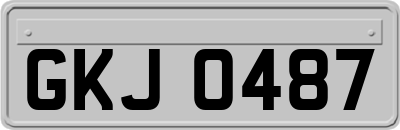 GKJ0487