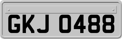 GKJ0488