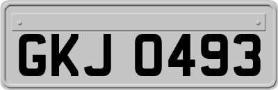 GKJ0493