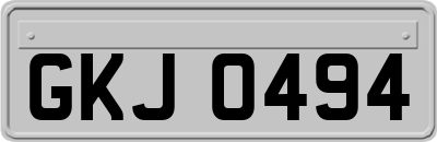 GKJ0494