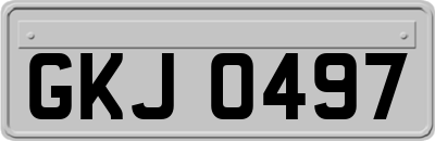 GKJ0497