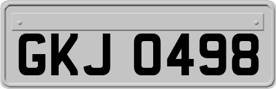 GKJ0498