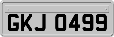 GKJ0499