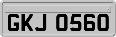 GKJ0560