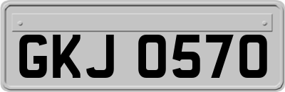 GKJ0570