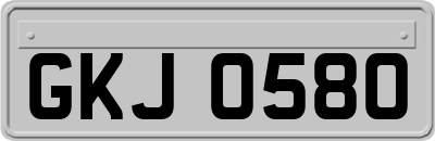 GKJ0580