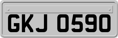 GKJ0590