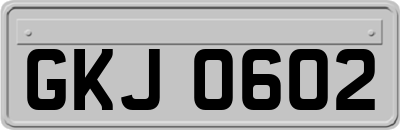 GKJ0602