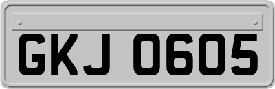 GKJ0605