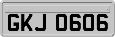 GKJ0606