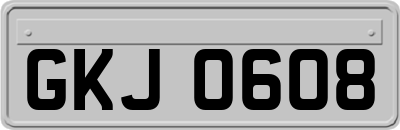 GKJ0608