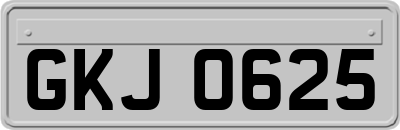 GKJ0625