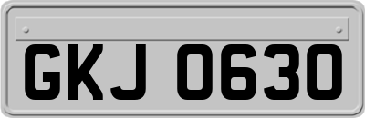 GKJ0630