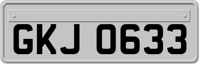 GKJ0633