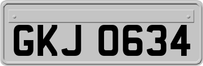 GKJ0634