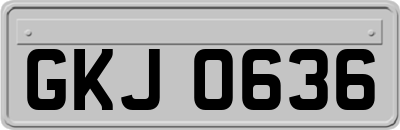 GKJ0636