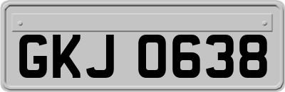 GKJ0638