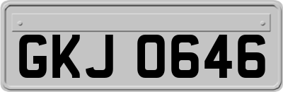 GKJ0646