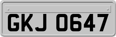 GKJ0647