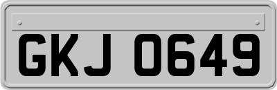 GKJ0649