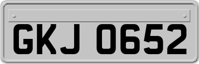 GKJ0652