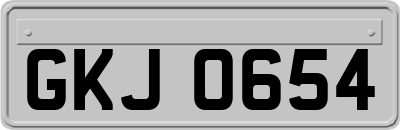 GKJ0654