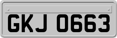 GKJ0663