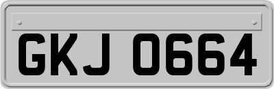 GKJ0664