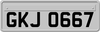 GKJ0667