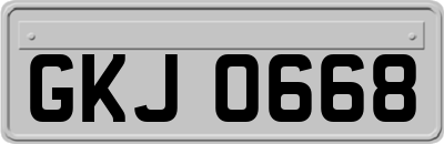 GKJ0668