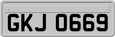 GKJ0669