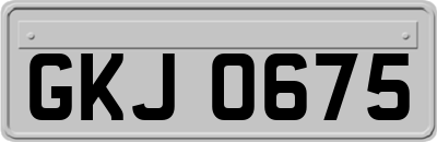 GKJ0675