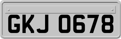 GKJ0678