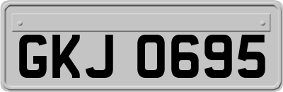 GKJ0695