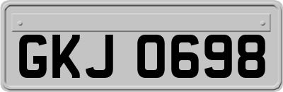 GKJ0698