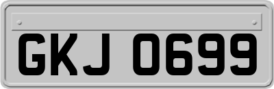 GKJ0699