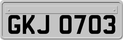 GKJ0703