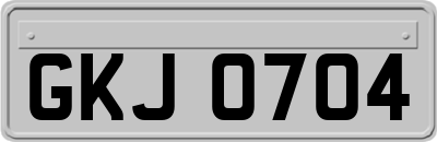 GKJ0704