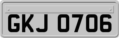 GKJ0706