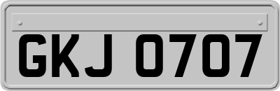 GKJ0707