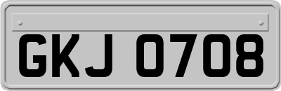 GKJ0708