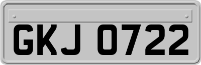 GKJ0722