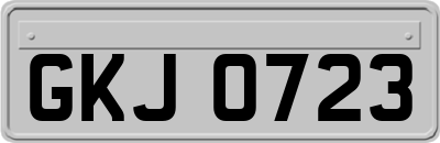 GKJ0723